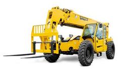 Pettibone - Model Extendo 1046X - Telehandler