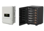 SymtechSolar Aurora - Model AUR-3 KW - Hybrid On/Off Grid Solar Kits