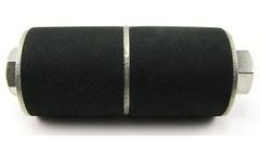 Projectile - Model I.D. Style - Plastic Tube Scrubbers for Condenser and Heat Exchanger Tubes