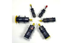 Projectile - Metal Tube Cleaner