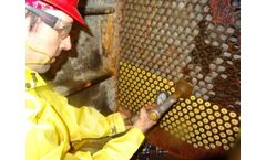 Condenser Tube Cleaning Services