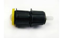 Projectile - U-Tube Heat Exchanger Tube Cleaner