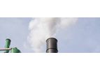 Therm-A-Cor - Combustion & Air Pollution Control Emissions System