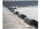 BIC - Model TOP - Hydraulic Elevator Dam
