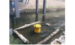 BIC - Water-Powered Pump