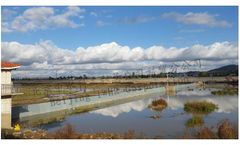 BIC - Hydraulic Elevator Dam