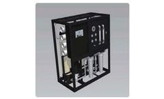 BIC - Model S-Series - All-in-One Type Seawater Desalination Plant