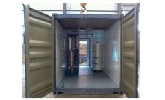 BIC - Packaged Water Purification Plant