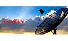 Tongun - Telecommunication  and Distribution Cabinets
