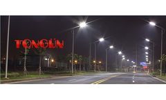 Tongun - Lighting