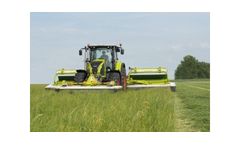 DISCO - Disc Mowers