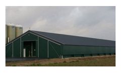 TKS - Poultry Houses
