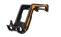 Franz - Model XB Bionic II - Front Loader