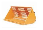 Franz - Model RK - Beet Bucket