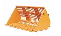 Franz - Model RK - Beet Bucket