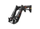 Franz - Model POM-R - Front Loader