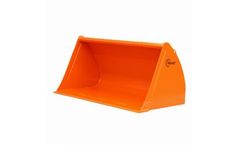 Franz - Model ES - Earth Bucket