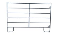 Pasdelou - 2.40 m Panel