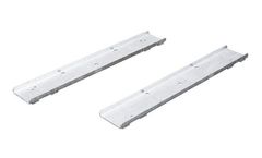 Pasdelou - Runners for Load Bars