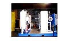 Ozone Systems for Municipal Drinking Water, Waste Water, Water Reuse and Aquifer Recharge