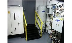 Piper - Custom Built Ozone Systems