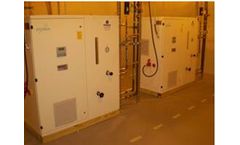 Piper - Rental Ozone Trailer Systems