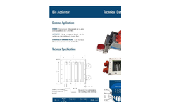 Bin Activators Brochure