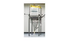 Bulk Bag Unloaders