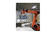 Bag Palletizing Systems