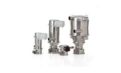 Vacuum Conveyors