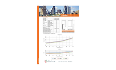 LONDON - Model 9KW ECO - Air Source Heat Pump Brochure
