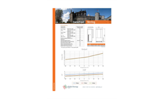 STIRLING - Model 15 KW ECO - Air Source Heat Pump Brochure