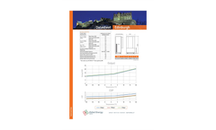 Edinburgh - Model 23KW ECO - Air Source Heat Pump Brochure