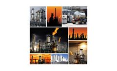 EDXRF spectrometers for petroleum & petrochemical