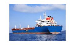 EDXRF spectrometers for marine emission control