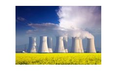 EDXRF spectrometers for environmental applications