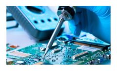 EDXRF spectrometers for electronics (RoHS / WEEE) industry