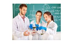 EDXRF spectrometers for educational industry