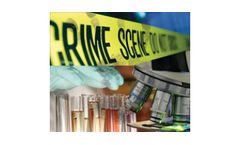 EDXRF spectrometers for forensics industry