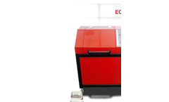 Xenemetrix - Model EQR-100 - Vibratory Disc Mill - Brochure