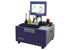 Xenemetrix - Model Petro-Marine - Energy Dispersive X-ray Fluorescence (EDXRF) Analyzers