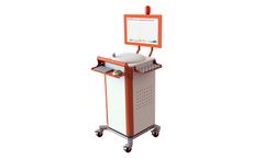 Vega - Model Vega - 400W Power Spectrometers with Secondary Targets