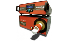 Xenemetrix - Model EQH-3.0 - Induction Heater