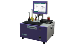 Xenemetrix - Model S - Portable X-ray Spectrometer