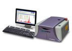 Xenemetrix - Model X-Calibur - Benchtop EDXRF Spectrometer