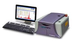 Xenemetrix - Model X-Calibur - Benchtop EDXRF Spectrometer