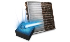 FreshAireUV - Model APCO-X - Whole-House Air Treatment System