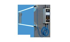 FreshAireUV - Model TUVC - Commercial Core System