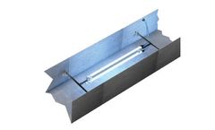 FreshAireUV - Airborne Disinfection System (ADS)