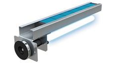 FreshAireUV - Model APCO MAG - Whole-House Air Purifier